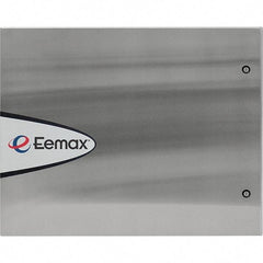 Eemax - 480 Volt Electric Water Heater - 126 KW, 151 Amp, 2 AWG Wire Gauge - Benchmark Tooling