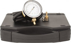 Value Collection - 5 Piece Low Pressure Test Kit - Benchmark Tooling