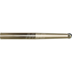 Indexable Ball Nose End Mills; Cutting Diameter (mm): 25; Maximum Depth of Cut (Decimal Inch): 1.1811; Maximum Depth of Cut (mm): 30.00; Shank Type: Straight Shank; Shank Diameter (mm): 32.0000; Toolholder Style: i-Xmill; Number of Ball Nose Inserts Used