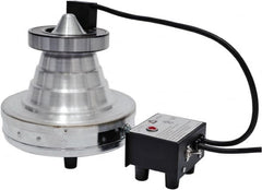 Cone Mount - Bearing Heaters Type.: Portable Bearing Heater Style: Cone - Benchmark Tooling