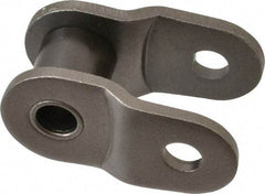 Morse - 1-1/4" Pitch, ANSI 100, Roller Chain Offset Link - Chain No. 100 - Benchmark Tooling