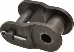 Morse - 1-1/2" Pitch, ANSI 120, Roller Chain Offset Link - Chain No. 120 - Benchmark Tooling