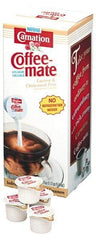 Coffee-Mate - Carnation Liquid Creamer Regular - Use with Hot Drinks - Benchmark Tooling