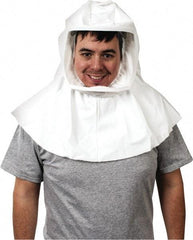 3M - Size M/L, PAPR/SAR Compatible Hood - Benchmark Tooling
