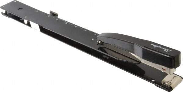 Swingline - 20 Sheet Heavy Duty Stapler - Black - Benchmark Tooling