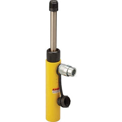 Enerpac - Compact Hydraulic Cylinders Type: Single Acting Mounting Style: Horizontal/Vertical - Benchmark Tooling