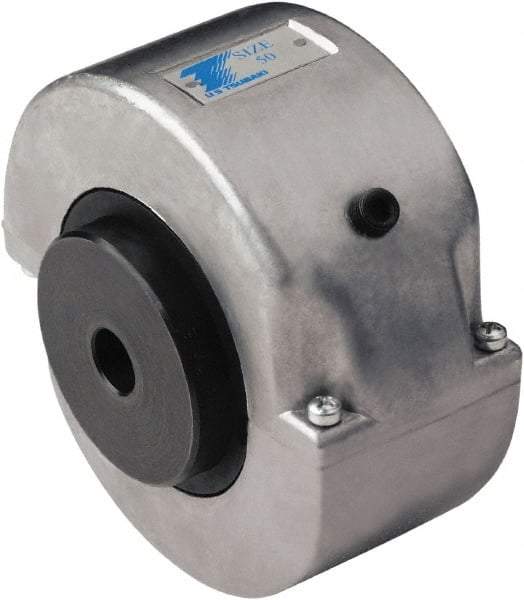 U.S. Tsubaki - Chain Coupler Covers Diameter (Decimal Inch): 6.3750 Width (Decimal Inch): 2.9375 - Benchmark Tooling