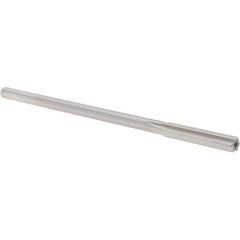 Alvord Polk - 0.2825" High Speed Steel 6 Flute Chucking Reamer - Benchmark Tooling