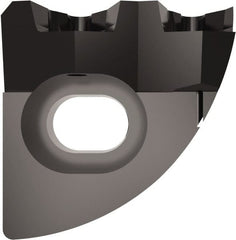 Allied Machine and Engineering - Series Revolution Drill 3-Insert Outer Drill Cartridge - Benchmark Tooling