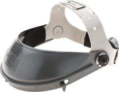 North - Face Shield & Headgear Accessories - STANDARD CROWN RATCH ET HEADGEAR - Benchmark Tooling