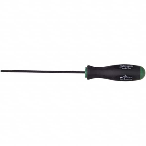 Bondhus - Torx Drivers End Type: Tamper Resistant Torx Torx Size: TR15 - Benchmark Tooling