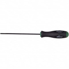 Bondhus - Torx Drivers End Type: Tamper Resistant Torx Torx Size: TR15 - Benchmark Tooling