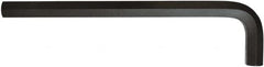 Bondhus - 5/8" Hex, Long Arm Hex Key - Benchmark Tooling