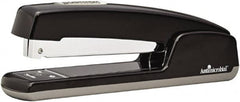 Stanley Bostitch - 20 Sheet Full Strip Desktop Stapler - Black - Benchmark Tooling