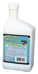 POR-15 - Automotive Metal Preparation - 1 Qt Spray Bottle - Benchmark Tooling