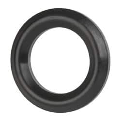 Made in USA - 1" Inside Diam x 1-5/8" Outside Diam V-Packing Set - 1-1/6" High - Benchmark Tooling