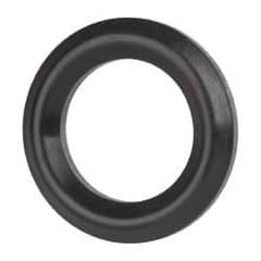 Made in USA - 1" Inside Diam x 1-5/8" Outside Diam V-Packing Set - 1-1/6" High - Benchmark Tooling