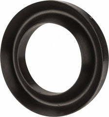 Made in USA - 1-1/2" Inside Diam x 2-1/2" Outside Diam V-Packing Set - 1-1/2" High - Benchmark Tooling