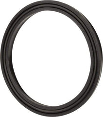 Value Collection - 2-3/4" Inside Diam x 3-1/4" Outside Diam Lip Seal - Standard - 1/4" High, Polyurethane - Benchmark Tooling