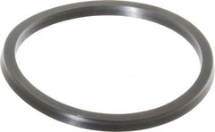 Value Collection - 4" Inside Diam x 4-1/2" Outside Diam Lip Seal - Standard - 1/4" High, Polyurethane - Benchmark Tooling