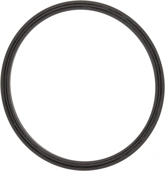 Value Collection - 4-3/4" Inside Diam x 5-1/4" Outside Diam Lip Seal - Standard - 1/4" High, Polyurethane - Benchmark Tooling