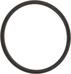 Value Collection - 4-3/4" Inside Diam x 5-1/4" Outside Diam Lip Seal - Standard - 1/4" High, Polyurethane - Benchmark Tooling