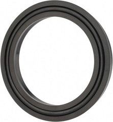 Value Collection - 2" Inside Diam x 2-5/8" Outside Diam Lip Seal - Standard - 5/16" High, Polyurethane - Benchmark Tooling