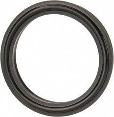 Value Collection - 3" Inside Diam x 3-3/4" Outside Diam Lip Seal - Standard - 3/8" High, Polyurethane - Benchmark Tooling