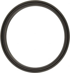 Value Collection - 5" Inside Diam x 5-3/4" Outside Diam Lip Seal - Standard - 3/8" High, Polyurethane - Benchmark Tooling