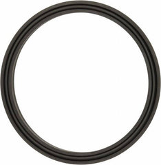 Value Collection - 6-1/2" Inside Diam x 7-1/2" Outside Diam Lip Seal - Standard - 1/2" High, Polyurethane - Benchmark Tooling