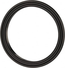 Value Collection - 2-3/4" Inside Diam x 3-1/4" Outside Diam Lip Seal Type B - 3/8" High, Polyurethane - Benchmark Tooling