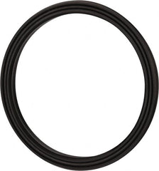 Value Collection - 5" Inside Diam x 5-3/4" Outside Diam Lip Seal Type B - 1/2" High, Polyurethane - Benchmark Tooling