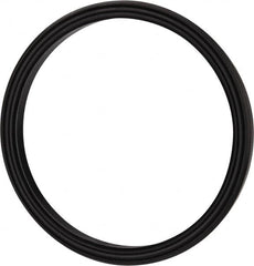 Value Collection - 5-3/4" Inside Diam x 6-1/2" Outside Diam Lip Seal Type B - 5/8" High, Polyurethane - Benchmark Tooling