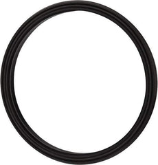 Value Collection - 6" Inside Diam x 6 3/4" Outside Diam Lip Seal Type B - 5/8" High, Polyurethane - Benchmark Tooling