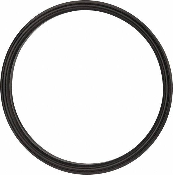 Value Collection - 7" Inside Diam x 7-3/4" Outside Diam Lip Seal Type B - 5/8" High, Polyurethane - Benchmark Tooling