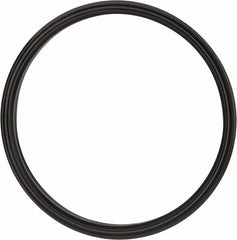 Value Collection - 7" Inside Diam x 7-3/4" Outside Diam Lip Seal Type B - 5/8" High, Polyurethane - Benchmark Tooling