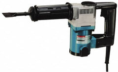 Makita - 3,200 BPM, Electric Pistol Grip Power Scraper - 4.50 Amp - Benchmark Tooling