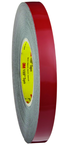 List 5952 1" x 36 yds - VHB Acrylic Foam Tape - Benchmark Tooling