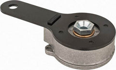 Fenner Drives - Rotary Tensioners Type.: Rotary Tensioner Material: Steel & Aluminum - Benchmark Tooling