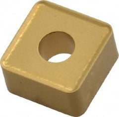 Kennametal - SNMM333 Grade KC850 Carbide Turning Insert - Benchmark Tooling