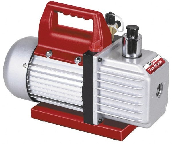 OTC - Automotive Vacuum Pumps Displacement CFM: 3.0 Micron Rating: 40 - Benchmark Tooling