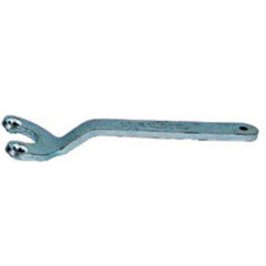 SPAN WRN RESIN FIBER DISC - Benchmark Tooling