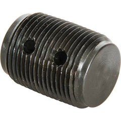 Enerpac - Hydraulic Cylinder Mounting Accessories Type: Threaded Connector For Use With: RC5 - Benchmark Tooling