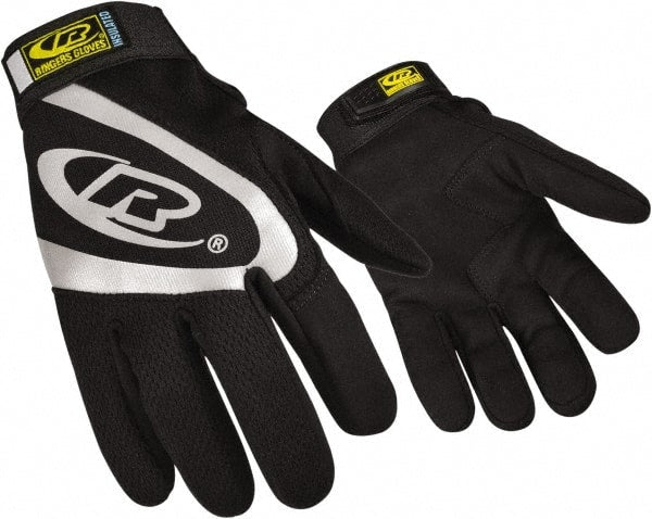 Ringers Gloves - Size XL (11) Synthetic Blend General Protection Work Gloves - Benchmark Tooling