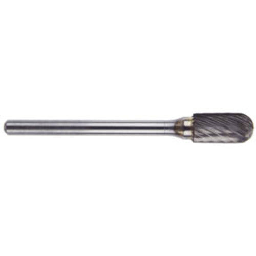 ‎List No. 5970 - SC-51 - Carbide Burr - Single Cut - Made In USA - Benchmark Tooling