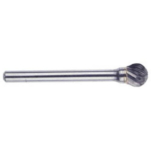 ‎List No. 5970 - SD-51 - Carbide Burr - Single Cut - Made In USA - Benchmark Tooling