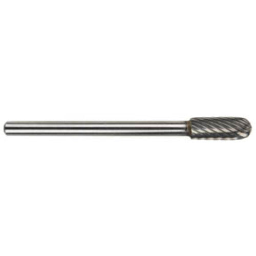 ‎List No. 5970 - SC-53 - Carbide Burr - Double Cut - Made In USA - Benchmark Tooling