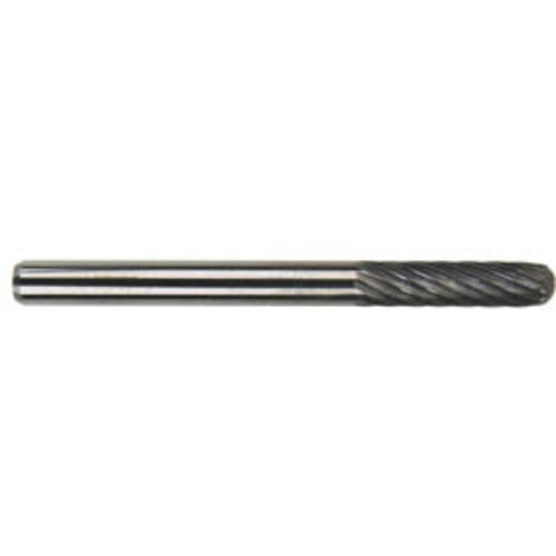 ‎List No. 5970 - SC-42 - Carbide Burr - Double Cut - Made In USA - Benchmark Tooling