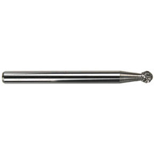 ‎List No. 5970 - SD-42 - Carbide Burr - Double Cut - Made In USA - Benchmark Tooling