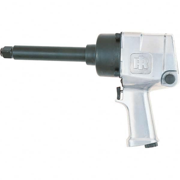 Ingersoll-Rand - Air Impact Wrenches & Ratchets Drive Size: 3/4 Handle Type: Pistol Grip - Benchmark Tooling